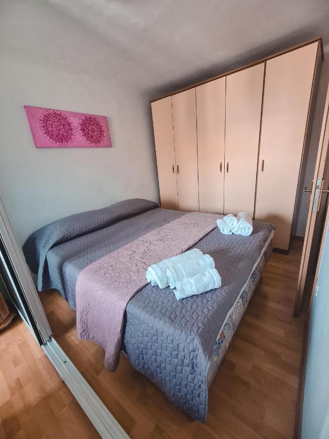 Apartma Mandala Koper városi község Kültér fotó