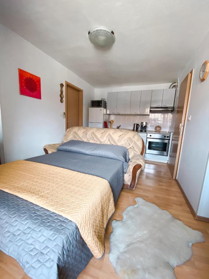 Apartma Mandala Koper városi község Kültér fotó