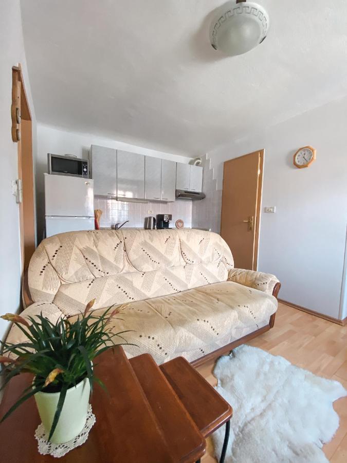Apartma Mandala Koper városi község Kültér fotó