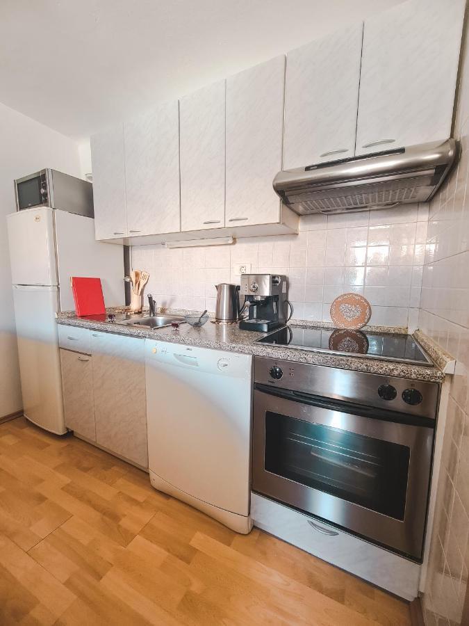 Apartma Mandala Koper városi község Kültér fotó