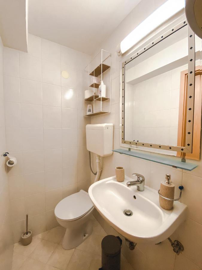 Apartma Mandala Koper városi község Kültér fotó