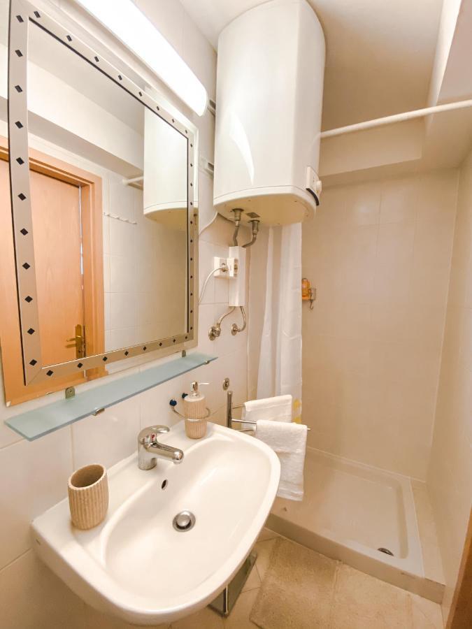 Apartma Mandala Koper városi község Kültér fotó